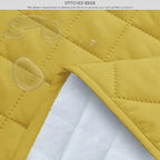 100% Waterproof Quilted Sofa Covers-Skin