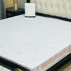 100% Waterproof Cotton Mattress Protector